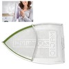 Iron Shoe Protector, 21.5 x 15 cm, Aluminium Ironing Plate