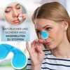 ICEHOF Nosebleed Stopper Cooling Pads - 2 Reusable Cooling Pack