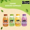 COTTAGE - Shower Peeling - Sugar & Organic Crunchy Apple