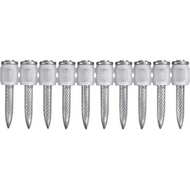 HIlti 237351 Collated Premium Fastener X-U 47 MX Direct Fastening
