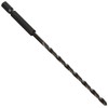 Ehort ETL-3.8 Hexagonal Shaft Ironwork Long Drill 0.1 inches (3.8