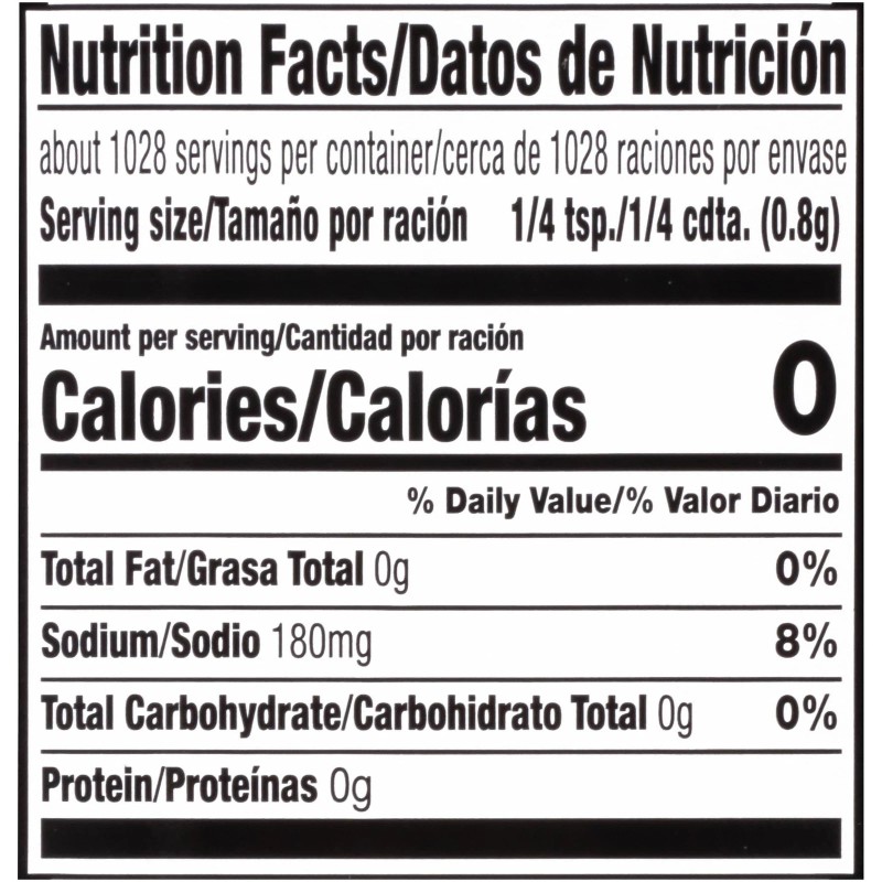 McCormick Grill Mates Montreal Steak Seasoning, 29 oz - One