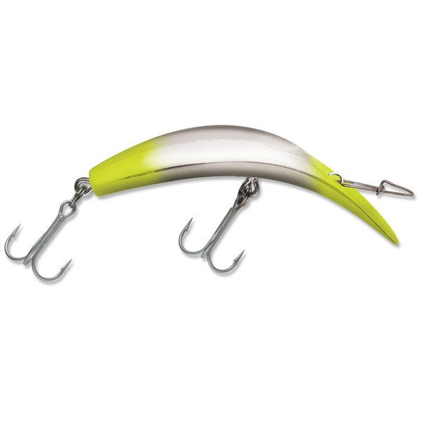 Luhr Jensen K15 Kwikfish (Rattle) Double Trouble,5"