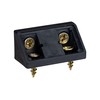 ALUSFERA Angle Connector Double Set 20/40 x Furniture Connectors Cabinet