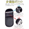 [LETINGFAR] Subaru Key Case, Smart Key Case, Key Cover, Genuine