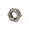 FixtureDisplays 100PK M3.5 Hex Nuts 0.6MM Pitch, 5.8MM Width Hex