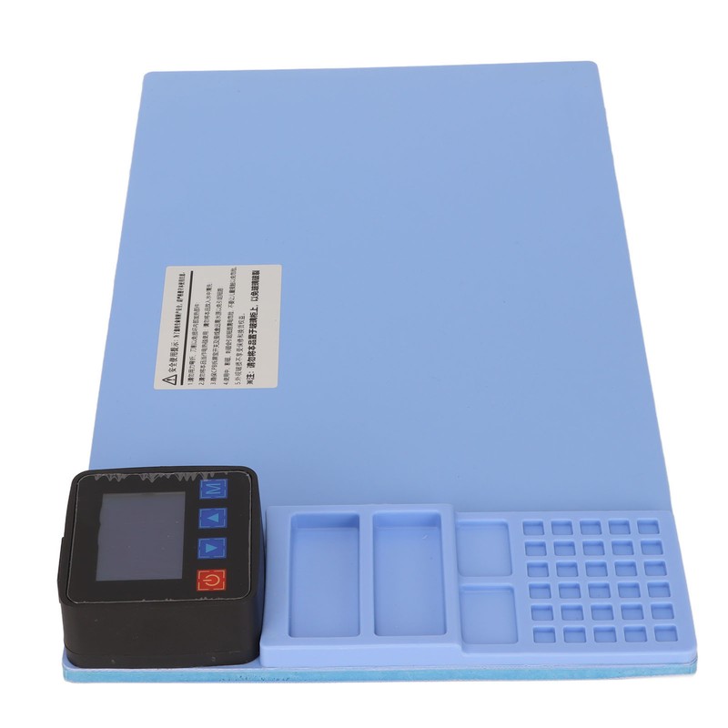 CPB320 Portable Heating Pad Mobile Phone LCD Screen Separator Machine