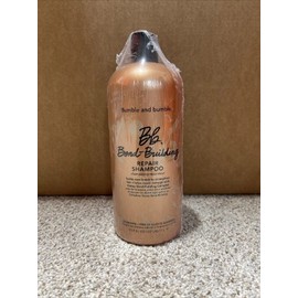NEW Bumble And Bumble Bond-Building Repair Shampoo 33.8 Oz / 1 Liter