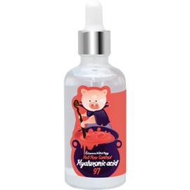 Sérum Hell Pore Control Elizavecca Witch Piggy Para Todo Tipo De Piel De 50ml