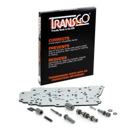 TransGo Shift Kit SK6F35-G2 Ford Lincoln Mercury 6F35 GEN2 2012-On (SK6F35-G2)*