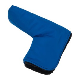 Light H-471 (030) Standard Putter Cover, Pin Type, Blue