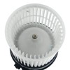 A-Premium HVAC Heater Blower Motor Compatible with Nissan NV200 2013-2018