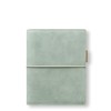 Filofax Domino Soft Pocket Organiser Seagrass 2026
