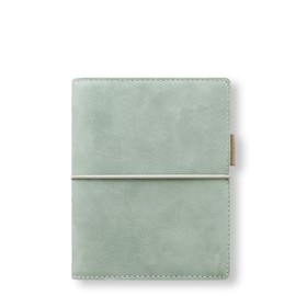Filofax Domino Soft Pocket Organiser Seagrass 2026