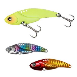 Halcyon System Nico Vibe No. 2 Pink Sardine 0.5 oz (15 g)