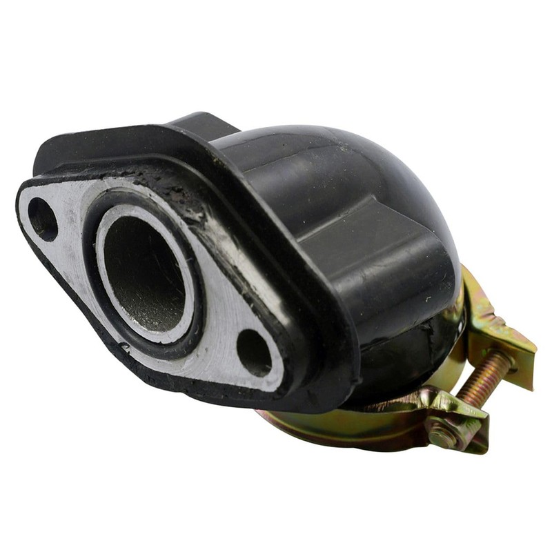 Standard Intake Manifold for Flex Tech Cavallino 50cc, Cityleader, Firenze,