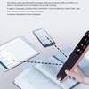 Scan Reader Pen International Edition ABS Multifunctional Smart Voice Translator