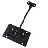 Aramox Tailgate Strap Retaining Arm, Tailgate Control Strap, Black, Retaining