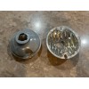 KK 1974-1977 CAMARO Front Turn Signal Parking Lamp Assembly Pair