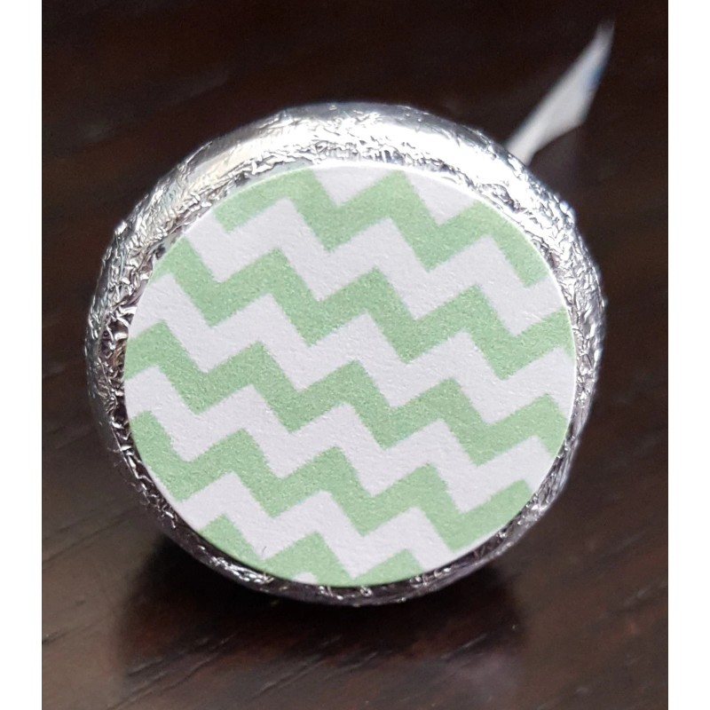 Unbranded 108 Green - Congratulation