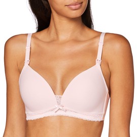 Dorina Women's May Bra, pink
