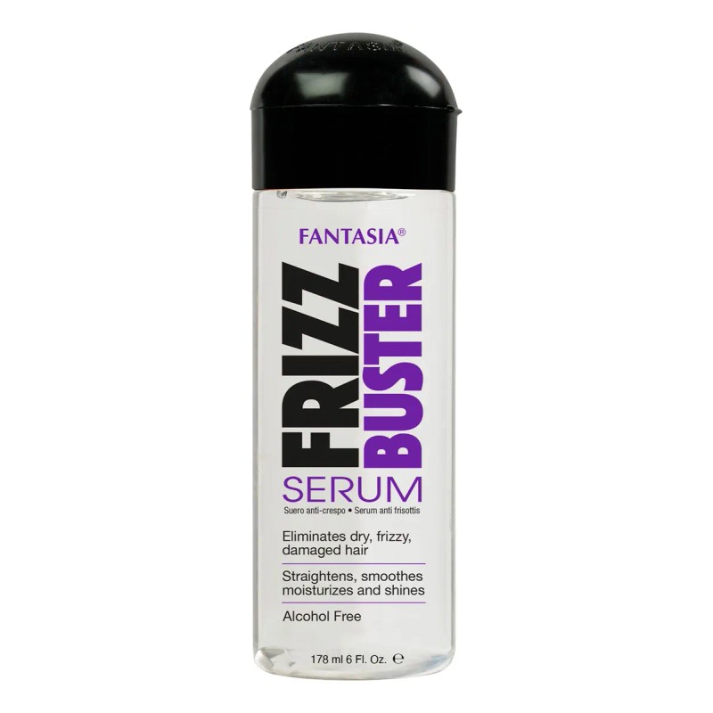 Suero Antiesponjado Frizz Buster