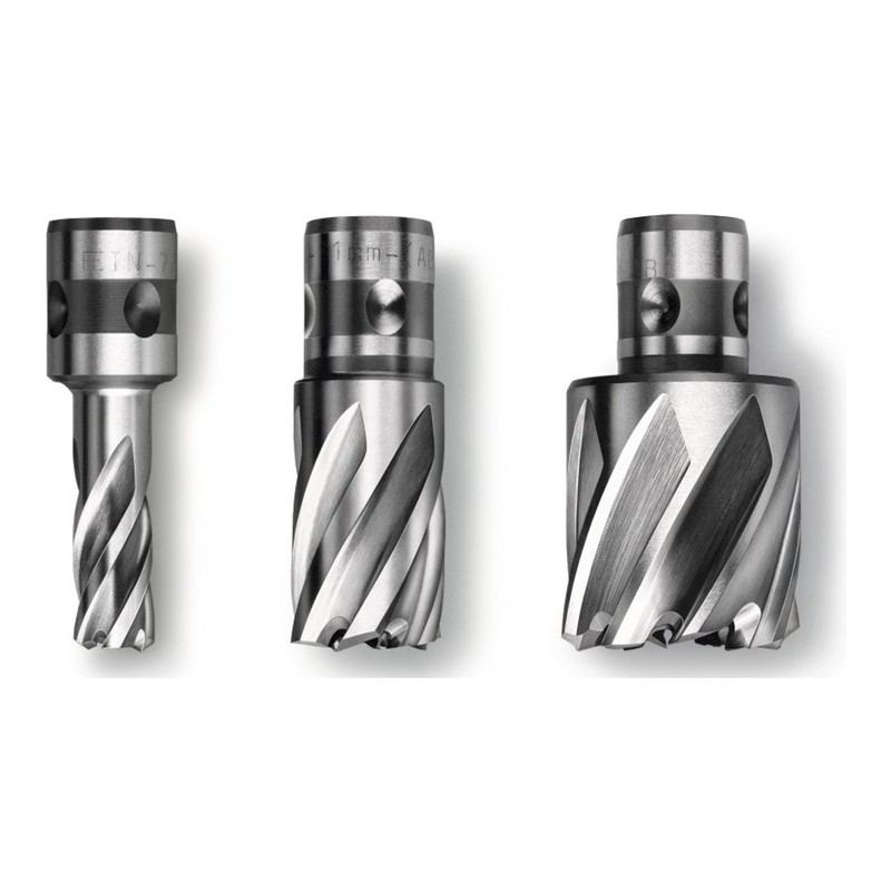 Fein HSS Nova 25 63133499051 Core Drill with QuickIN Fitting