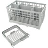 Utiz Universal Dishwasher Cutlery Basket For Bosch Neff Hotpoint Siemens