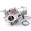 Dosens 390323 Carburetor Compatible with BRIGGS & STRATTON 394228 398170