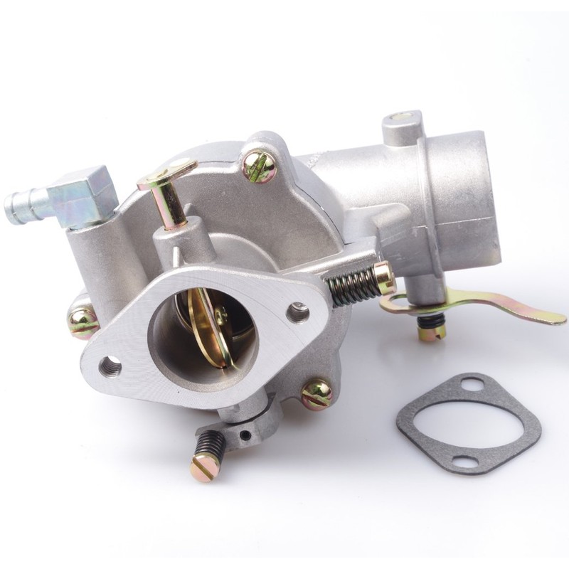 Dosens 390323 Carburetor Compatible with BRIGGS & STRATTON 394228 398170