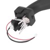 Turn Signal Indicator Light Lever Switch Left 96621668XT Replacement for