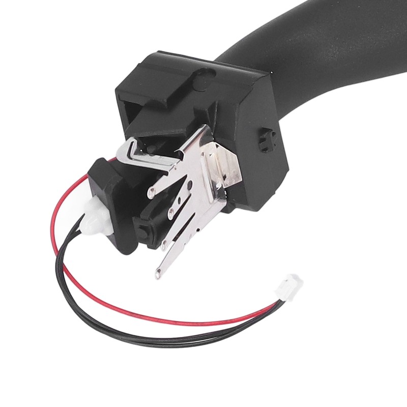 Turn Signal Indicator Light Lever Switch Left 96621668XT Replacement for