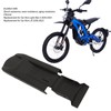 Rear Inner Plate Reduce Splash Aging Resistant Dustproof Mudguard Replacement