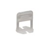 Colleoni.EU Pack of 500 Leveling Tools for Wedge 0.5 mm