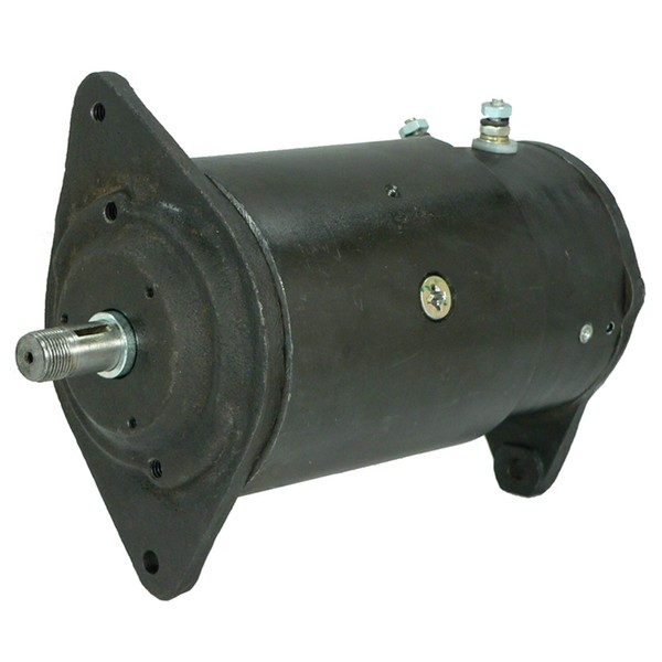 Total Power Parts 420-12005 12V Starter Generator Compatible With/Replacement for