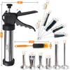 MogaMax 3rd Gen Large Capacity Professional Beef Jerky Gun Kits,