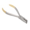 Dental Wire Cutter Pliers Stainless Steel Orthodontic Distal End Cutter