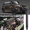Engine PCV Valve Hose Kit Compatible with Camry Corolla Highlander