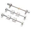 Linear Motion Guide Rod Shaft T8x8 Lead Screw Shaft Support