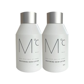 MDO C Whitening Skin Plus Lotion 150ml 2 Bottles / Circle / 엠도씨 화이트닝 스킨 플러스 로션 150ml 2개  써클