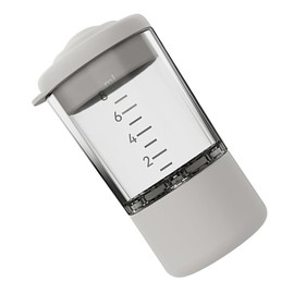 Baluue Scalp Massager Alicator Comb Hair Root Comb Hair Growth Serum Oil Comb Scalp Massager for Safe and Comfortable Use