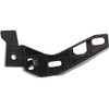Parts N Go 2009-2014 Maxima Front Bumper Bracket Passenger Side