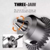 Arinda Angle Grinder Electric Drill Conversion Collets Adapter For Angle