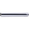 Koken 3/8 (9.5 mm) SQ. Hex Extra Deep Socket, Total Length: 4.7 inches (120 mm), 0.5 inches (13 mm), 3300M-13 (L120)