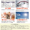Hazuki Loupe Large 1.6x Color Lens, New Purple