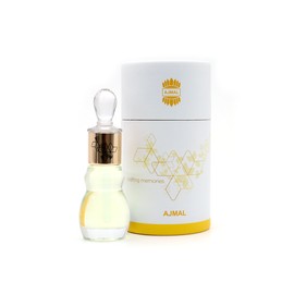 Ajmal 12ML Musk Flower By Ajmal Perfumes Dubai | FREE DHL Express Shipping!🥇