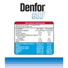 DENFOR 600 Vitamina D2, magnesio, Zinc y Fósforo cmd Duo