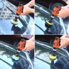 VASLON 3 inch Car Polishing Buffing Waxing Kit Polisher Sponge