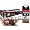 Muscle- Milk High Protein Chocolate Shake, 25g Protein, 11 fl