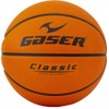Gaser Balón Basquetbol Original 7 Classic Profesional (Naranja)